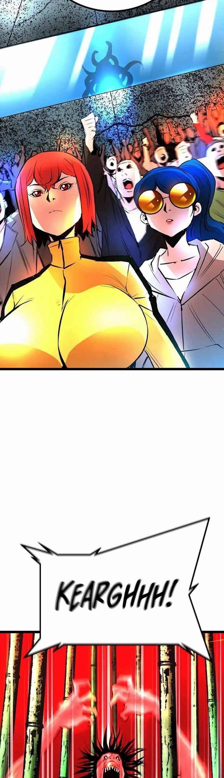 Hallym Gymnasium Chapter 142 Gambar 89