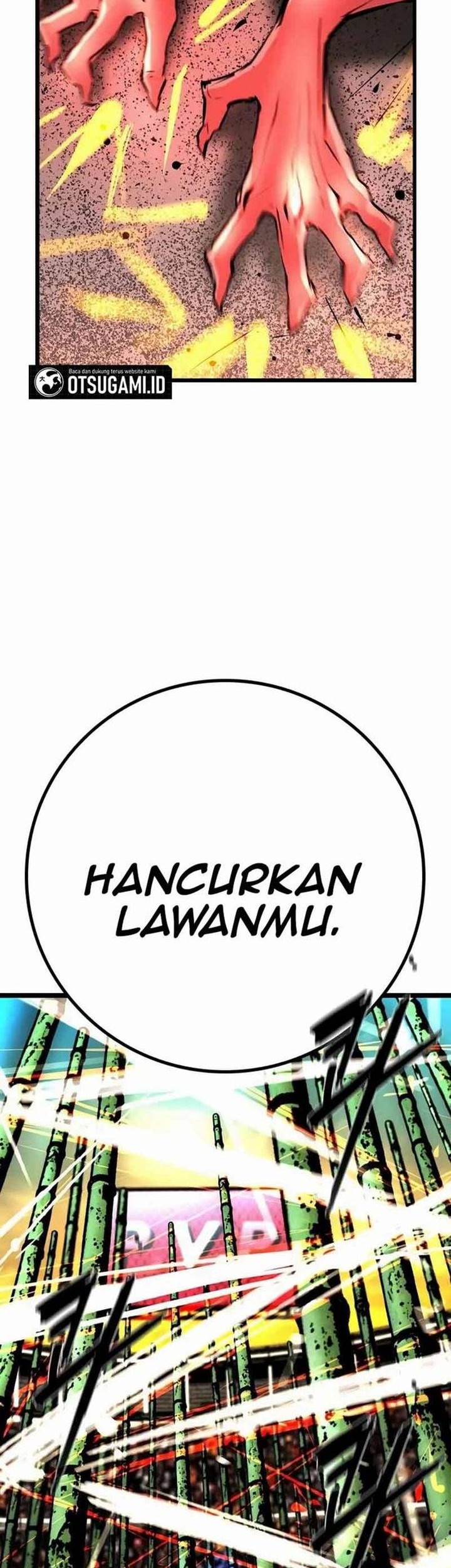 Hallym Gymnasium Chapter 142 Gambar 92