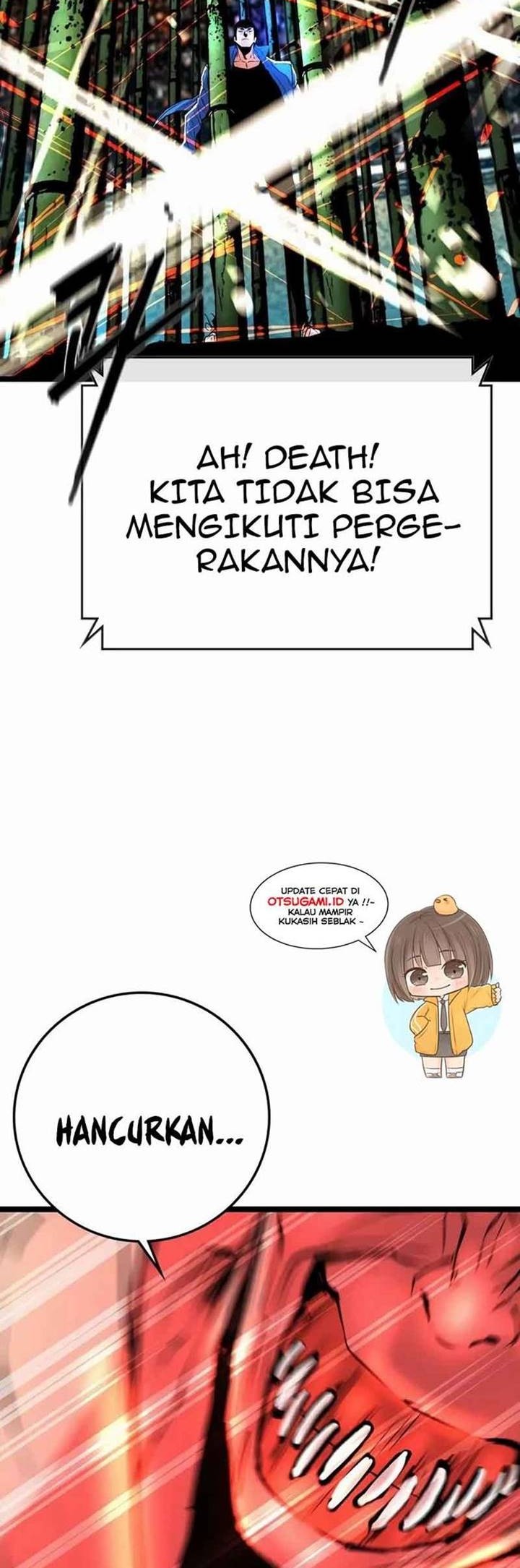 Hallym Gymnasium Chapter 142 Gambar 93