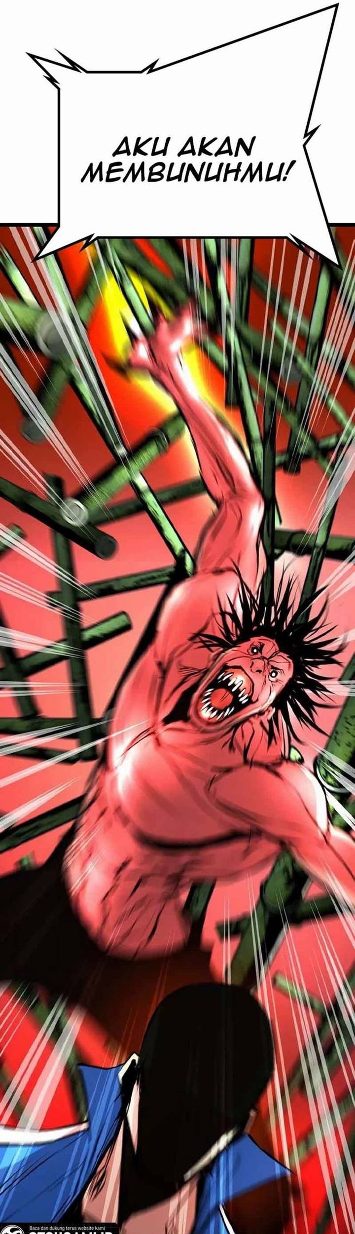 Hallym Gymnasium Chapter 142 Gambar 97