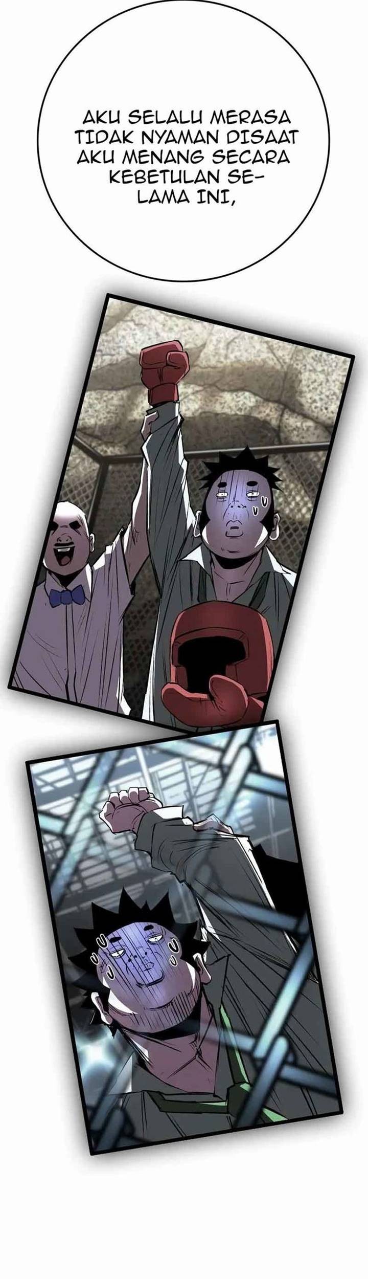 Hallym Gymnasium Chapter 142 Gambar 10