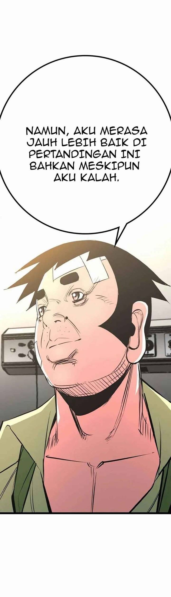 Hallym Gymnasium Chapter 142 Gambar 11