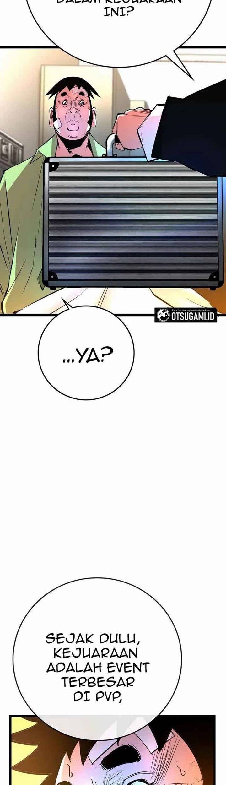 Hallym Gymnasium Chapter 142 Gambar 14