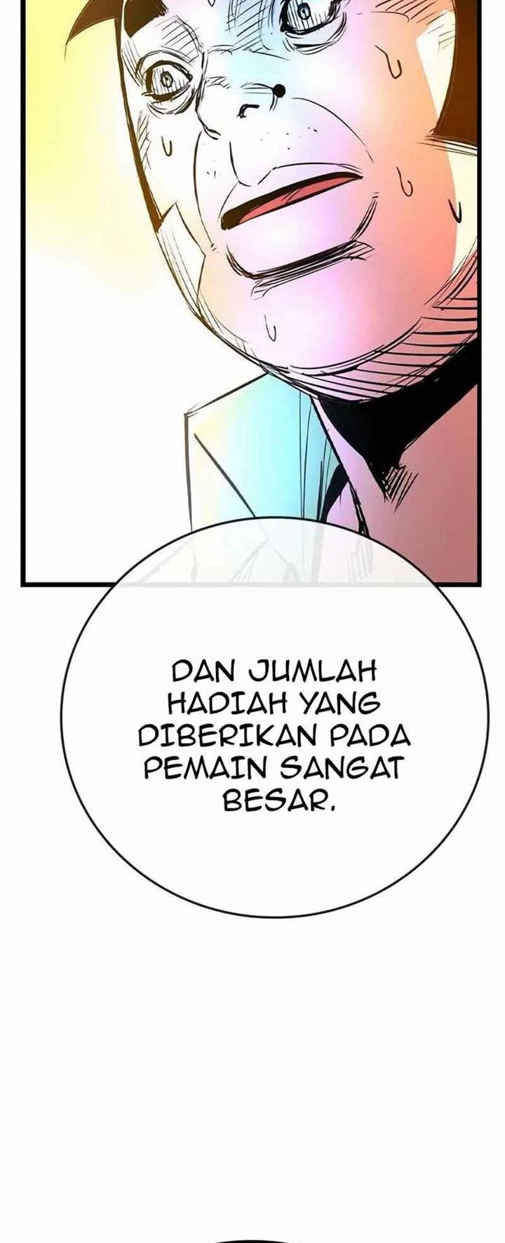 Hallym Gymnasium Chapter 142 Gambar 15