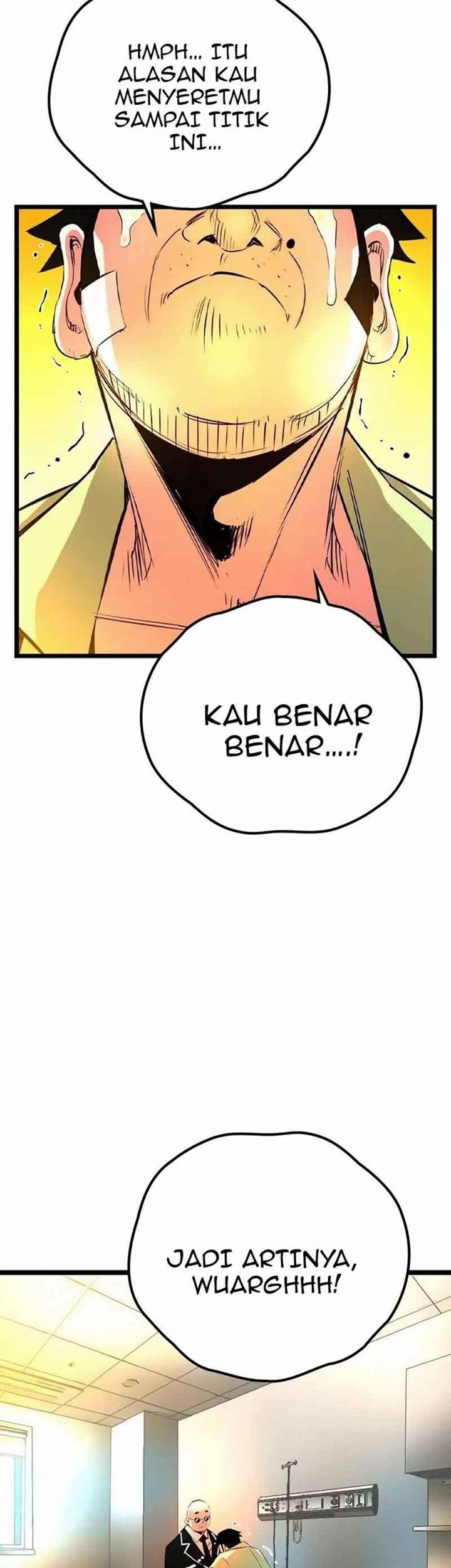 Hallym Gymnasium Chapter 142 Gambar 20