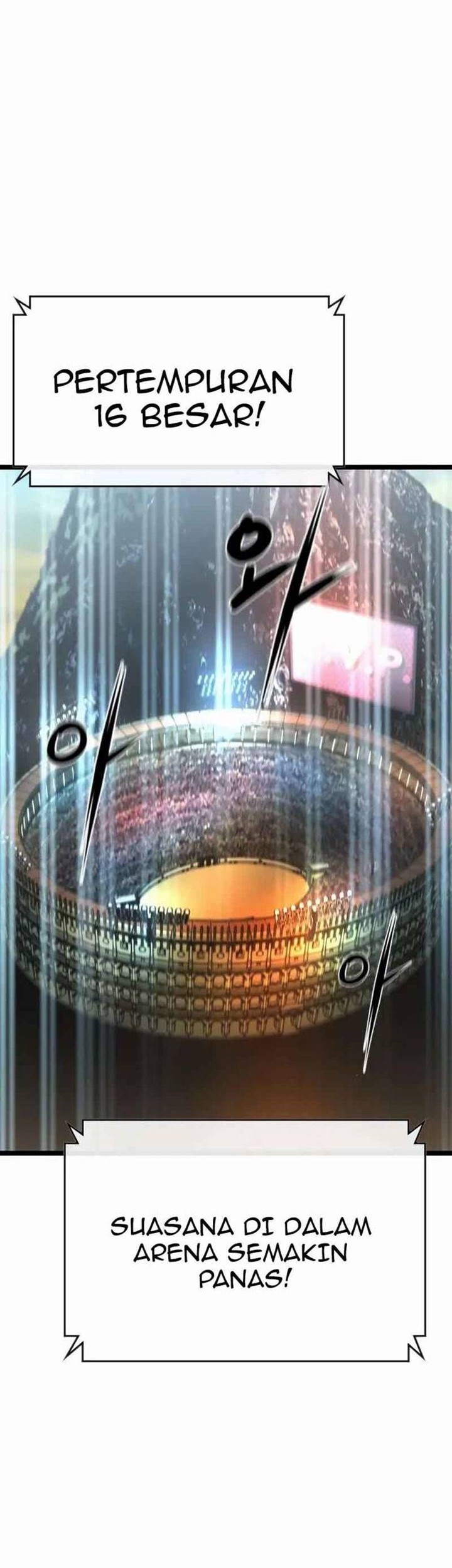 Hallym Gymnasium Chapter 142 Gambar 23