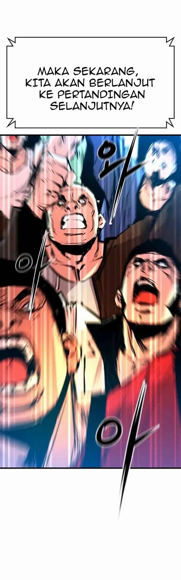 Hallym Gymnasium Chapter 142 Gambar 24