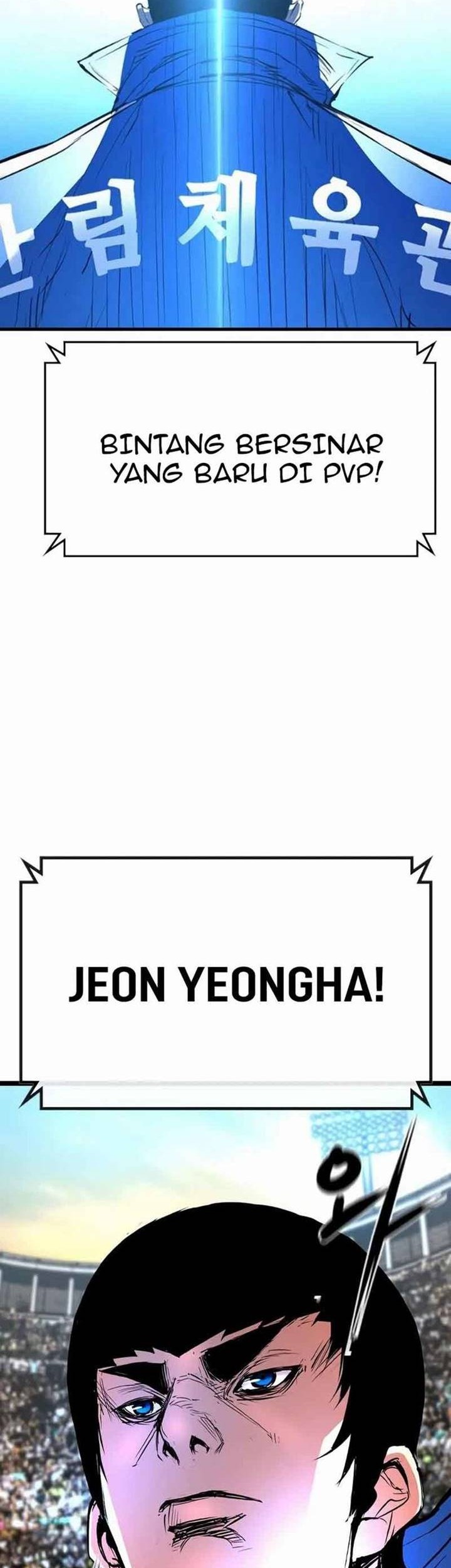 Hallym Gymnasium Chapter 142 Gambar 26