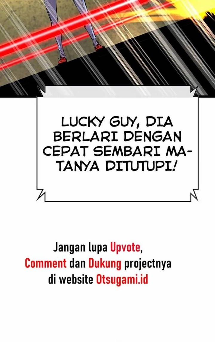 Hallym Gymnasium Chapter 141 Gambar 33