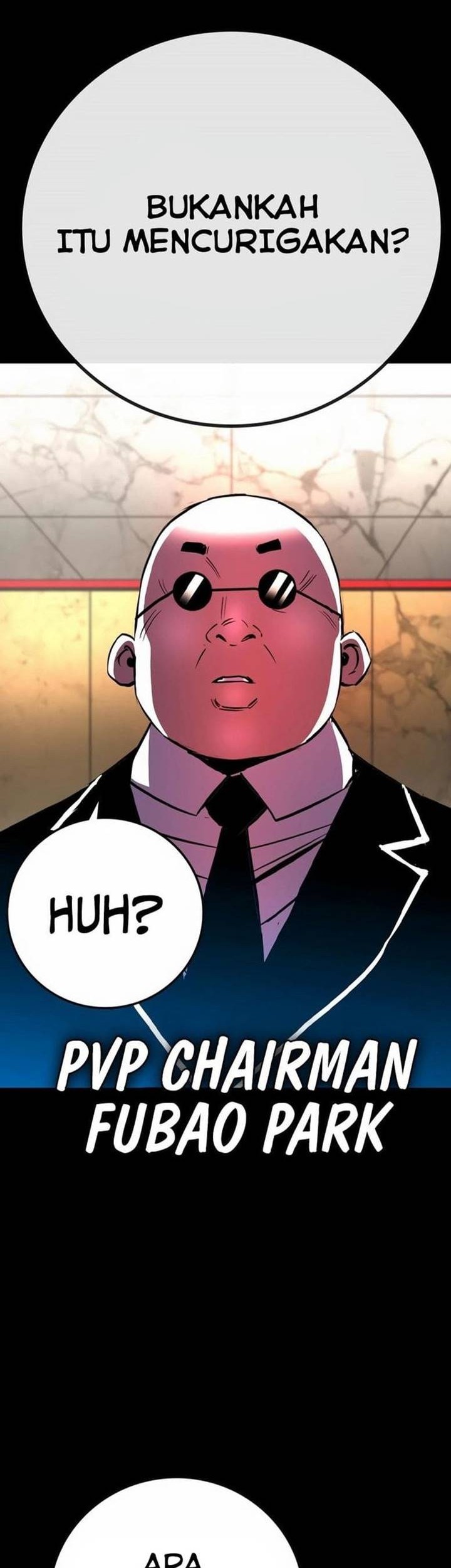 Manhwa Hallym Gymnasium Chapter 141 gambar nomor 2