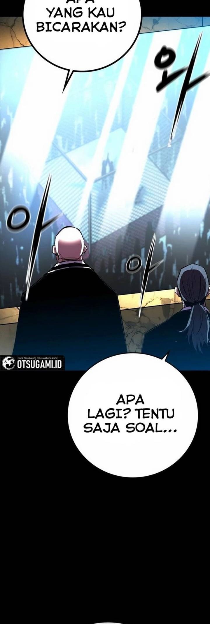 Hallym Gymnasium Chapter 141 Gambar 3