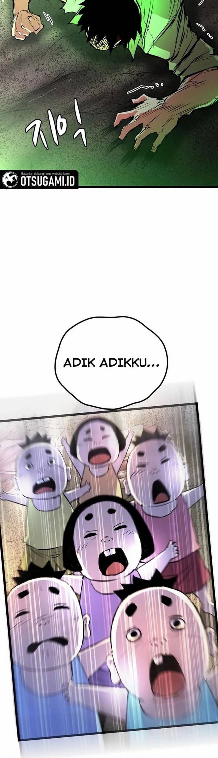 Hallym Gymnasium Chapter 141 Gambar 77