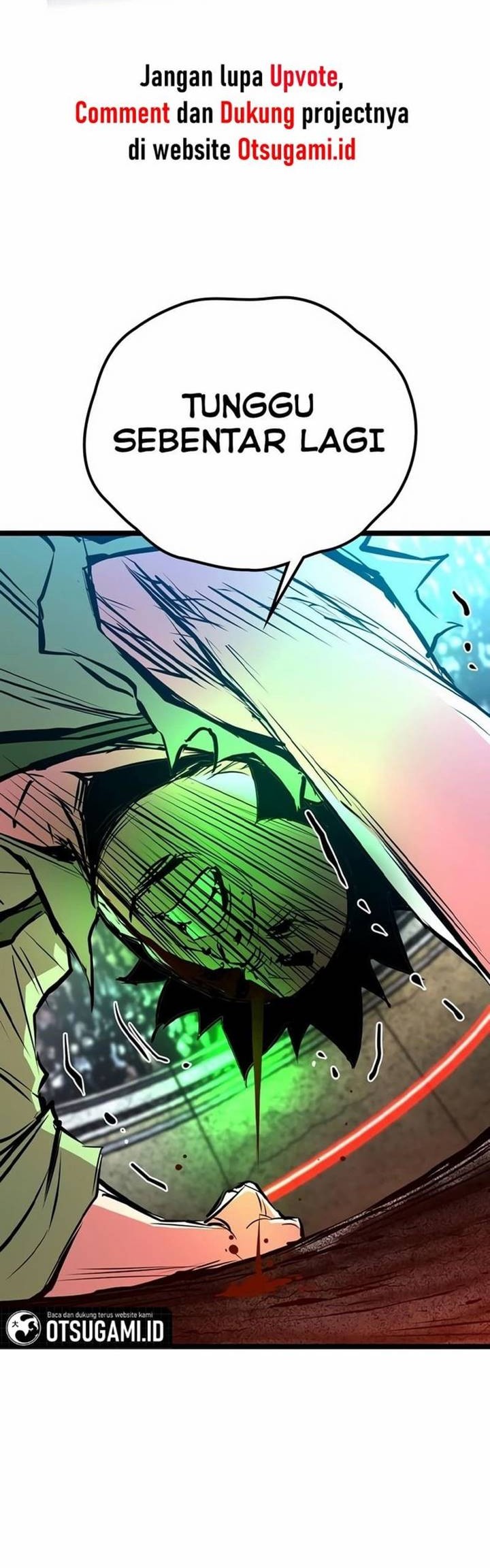 Hallym Gymnasium Chapter 141 Gambar 78