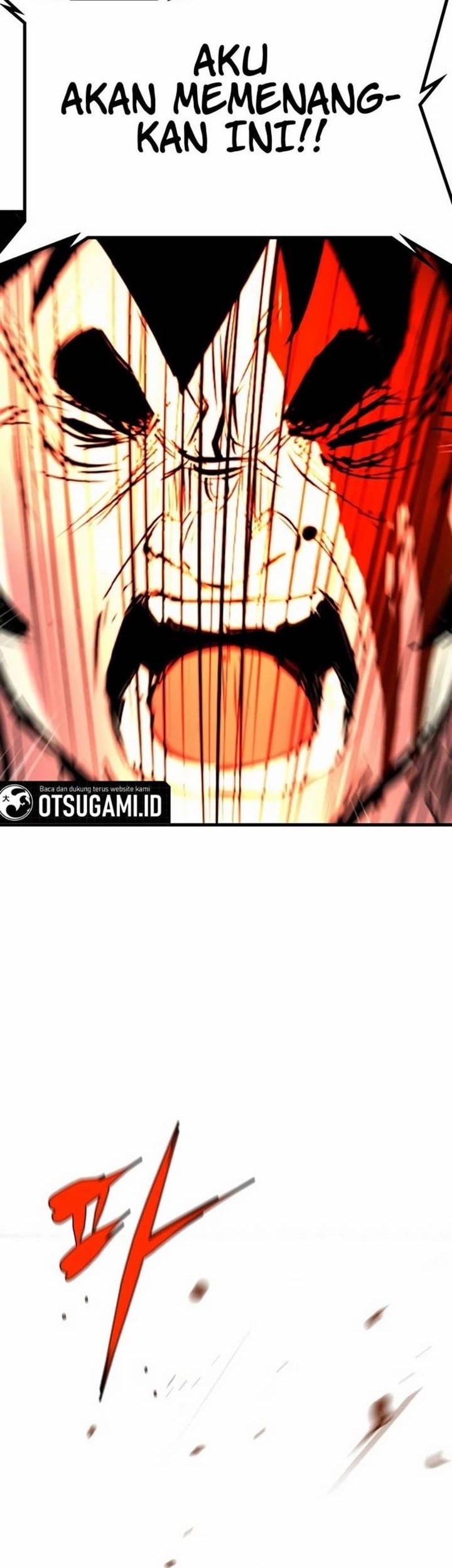 Hallym Gymnasium Chapter 141 Gambar 101