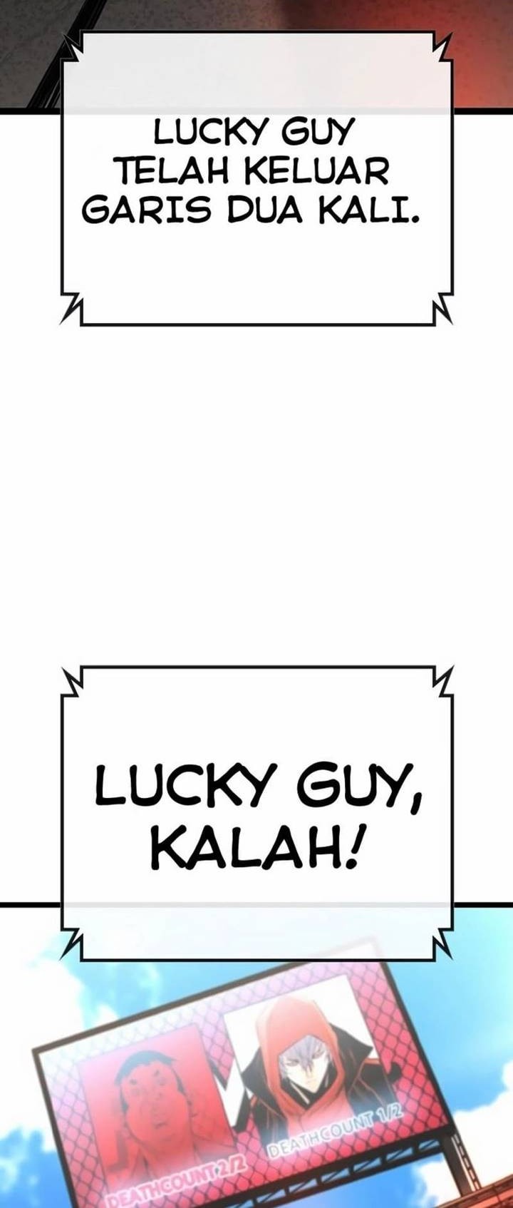 Hallym Gymnasium Chapter 141 Gambar 105