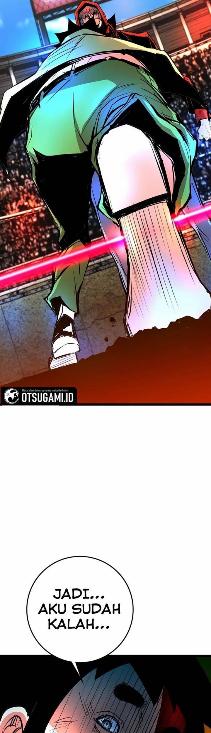 Hallym Gymnasium Chapter 141 Gambar 106