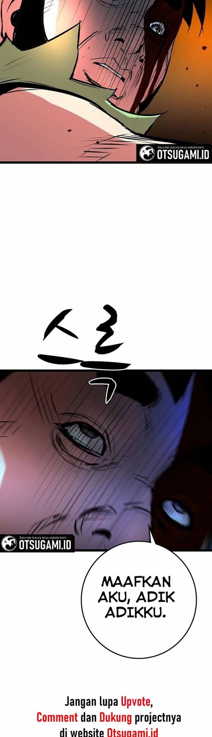 Hallym Gymnasium Chapter 141 Gambar 107