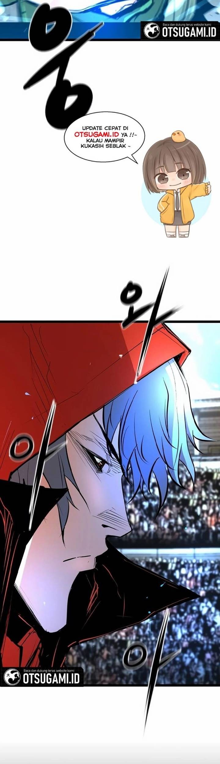 Hallym Gymnasium Chapter 141 Gambar 109