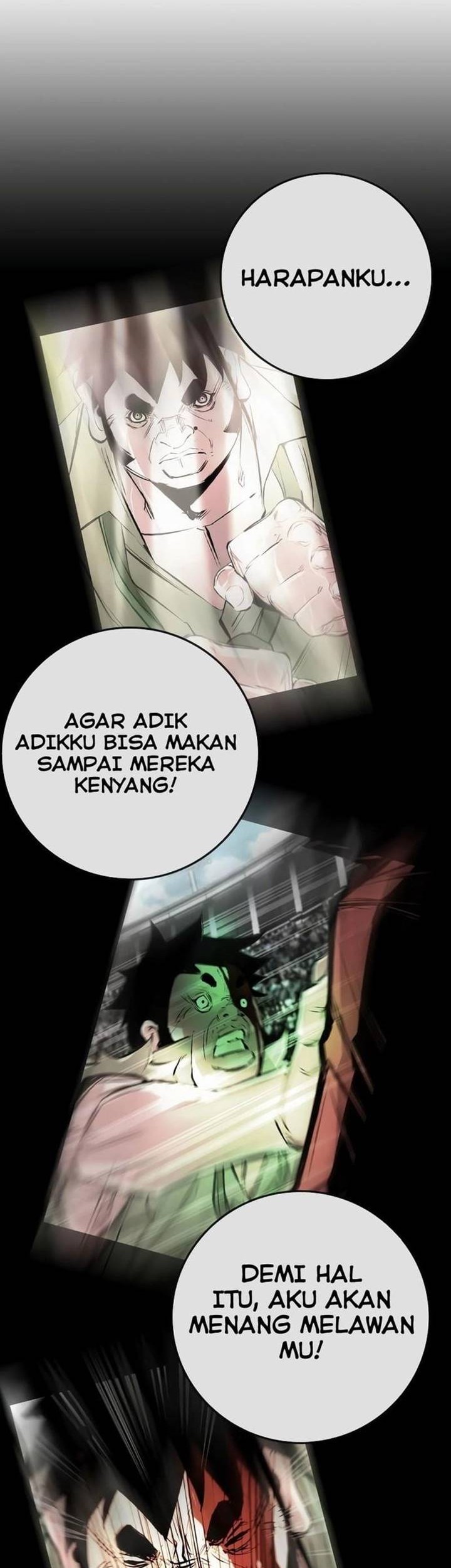 Hallym Gymnasium Chapter 141 Gambar 110