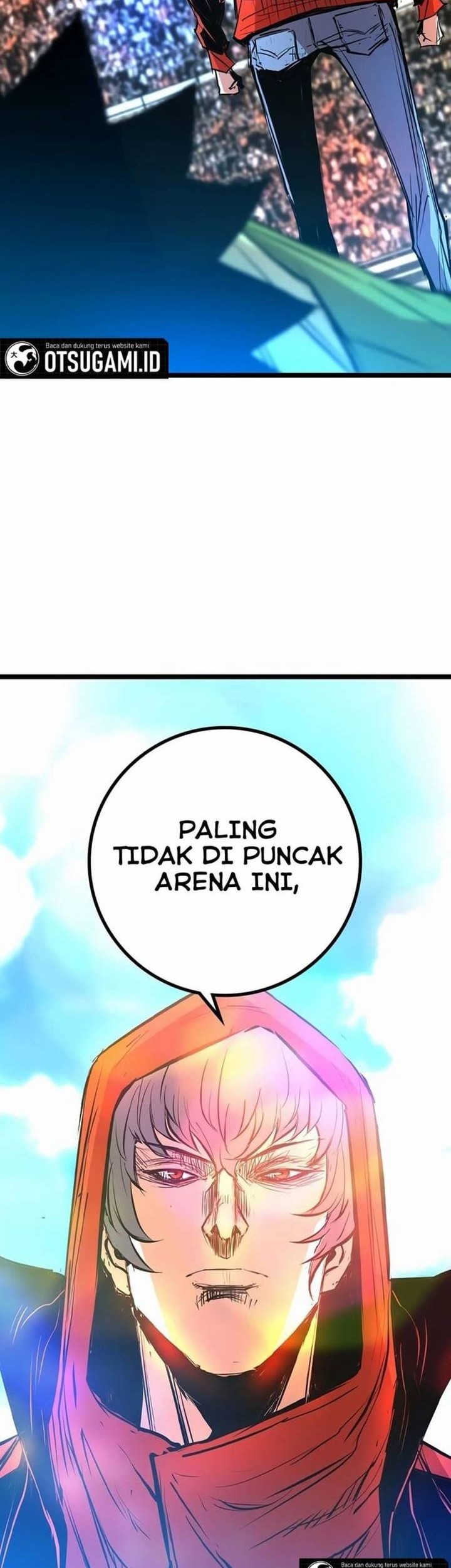 Hallym Gymnasium Chapter 141 Gambar 113