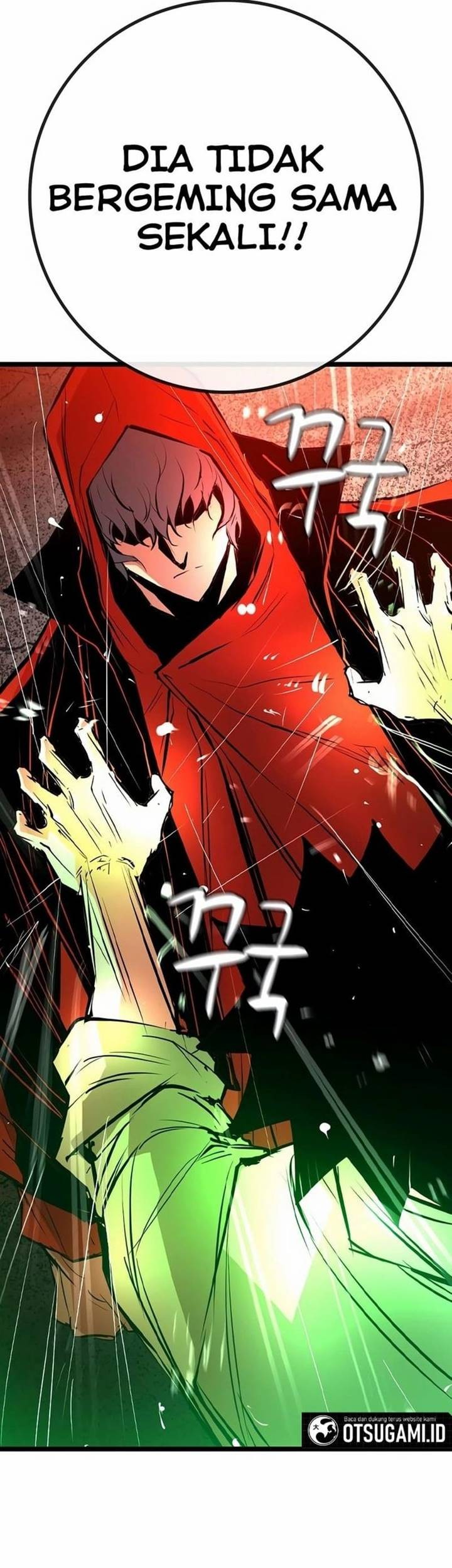 Hallym Gymnasium Chapter 141 Gambar 88