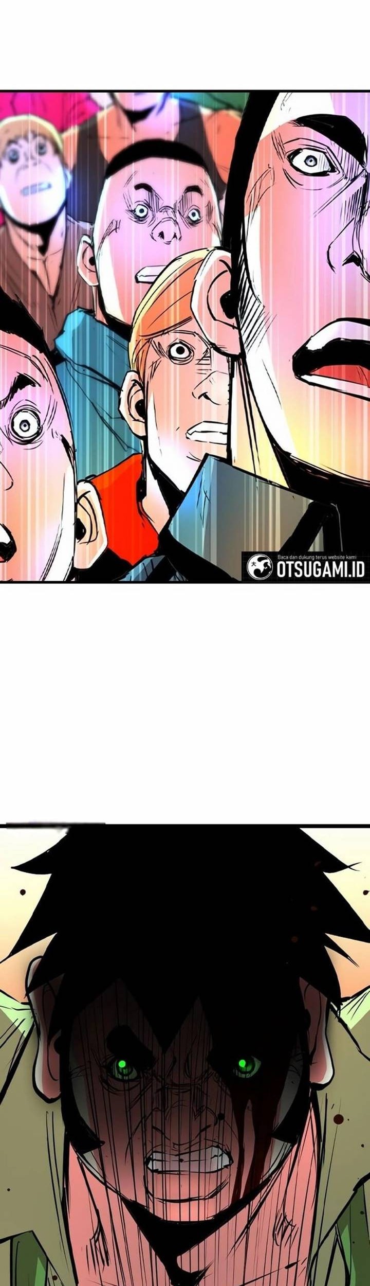 Hallym Gymnasium Chapter 141 Gambar 92