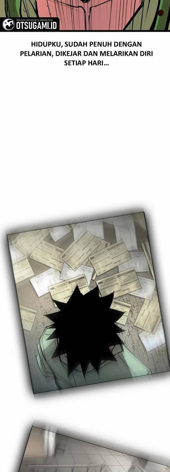 Hallym Gymnasium Chapter 141 Gambar 93