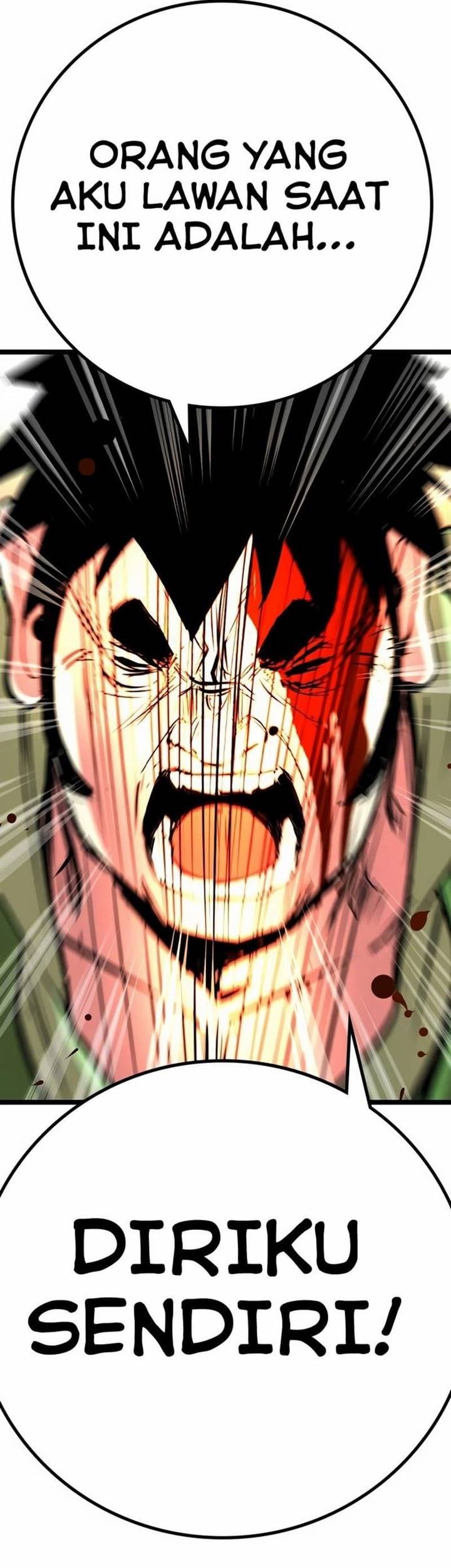 Hallym Gymnasium Chapter 141 Gambar 97