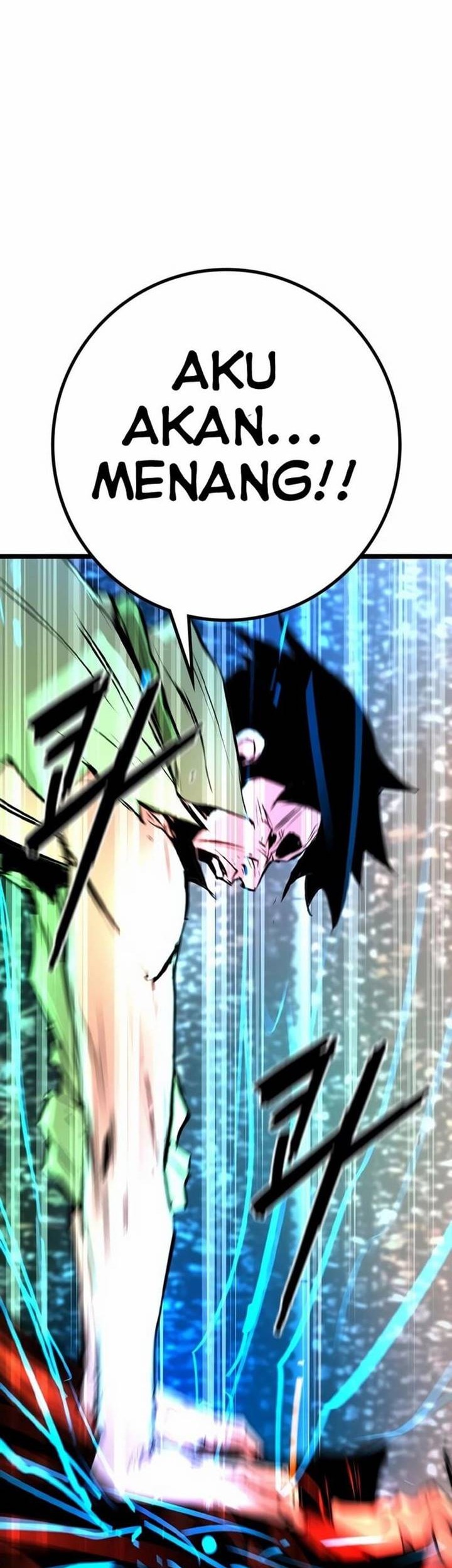 Hallym Gymnasium Chapter 141 Gambar 98