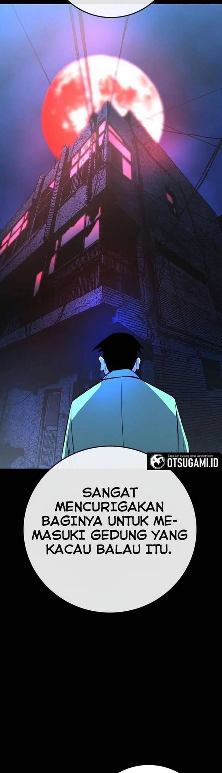 Hallym Gymnasium Chapter 141 Gambar 11