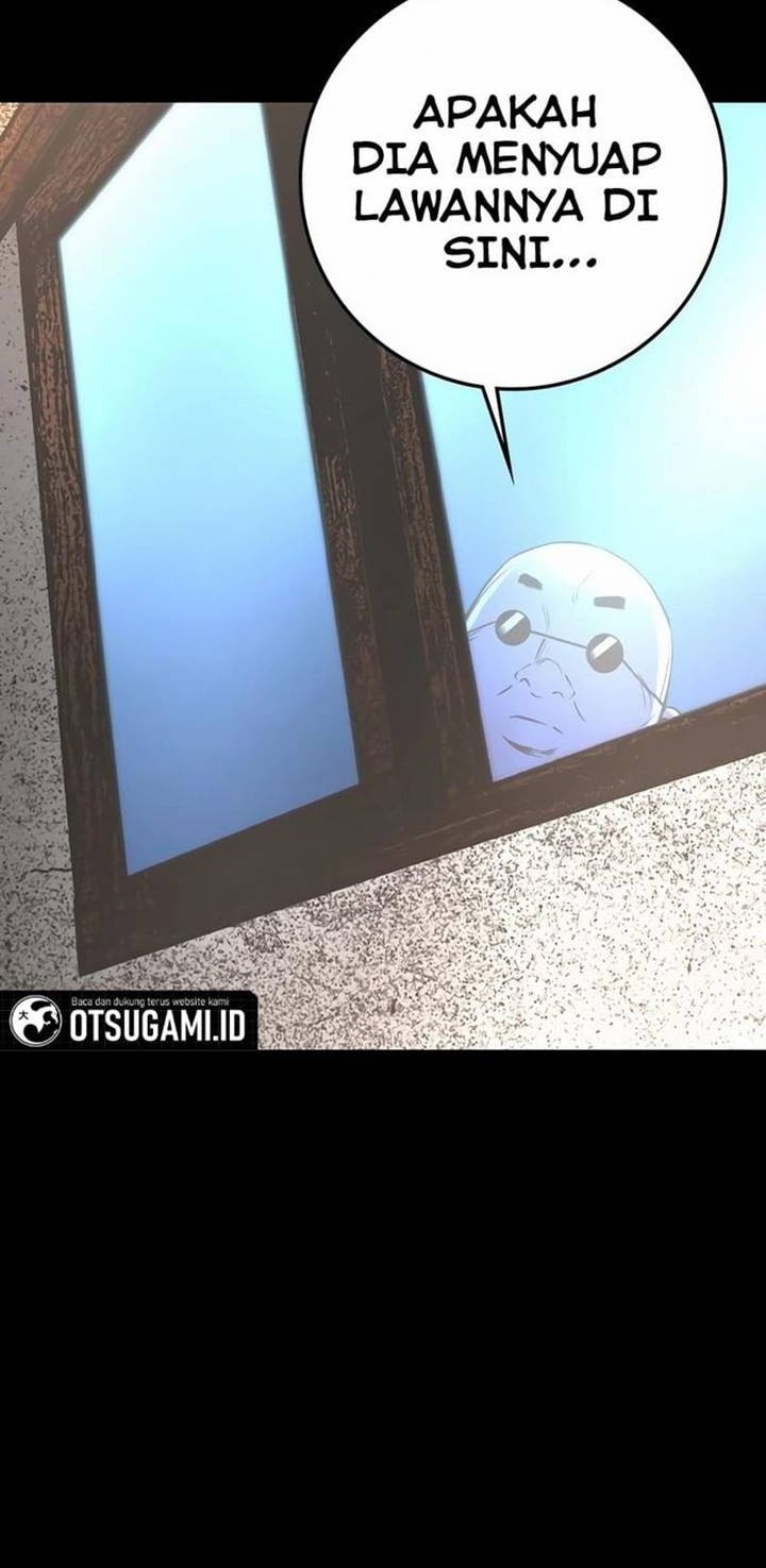 Hallym Gymnasium Chapter 141 Gambar 12