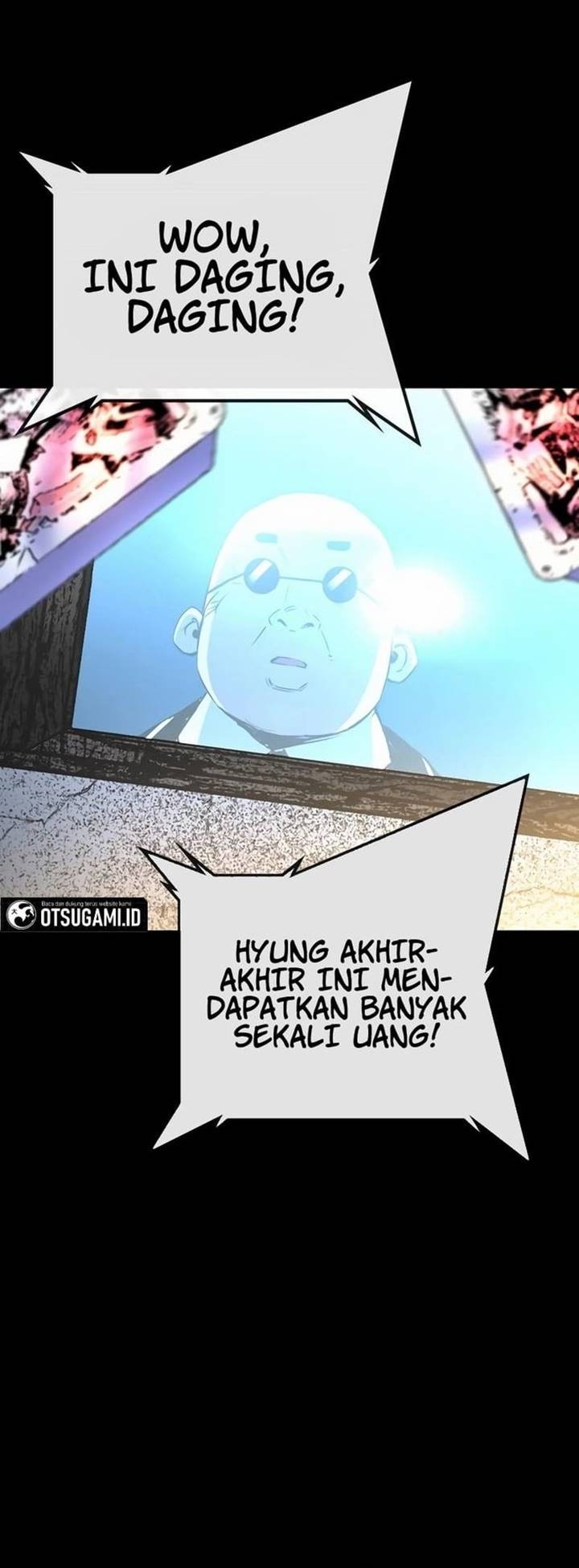 Hallym Gymnasium Chapter 141 Gambar 15