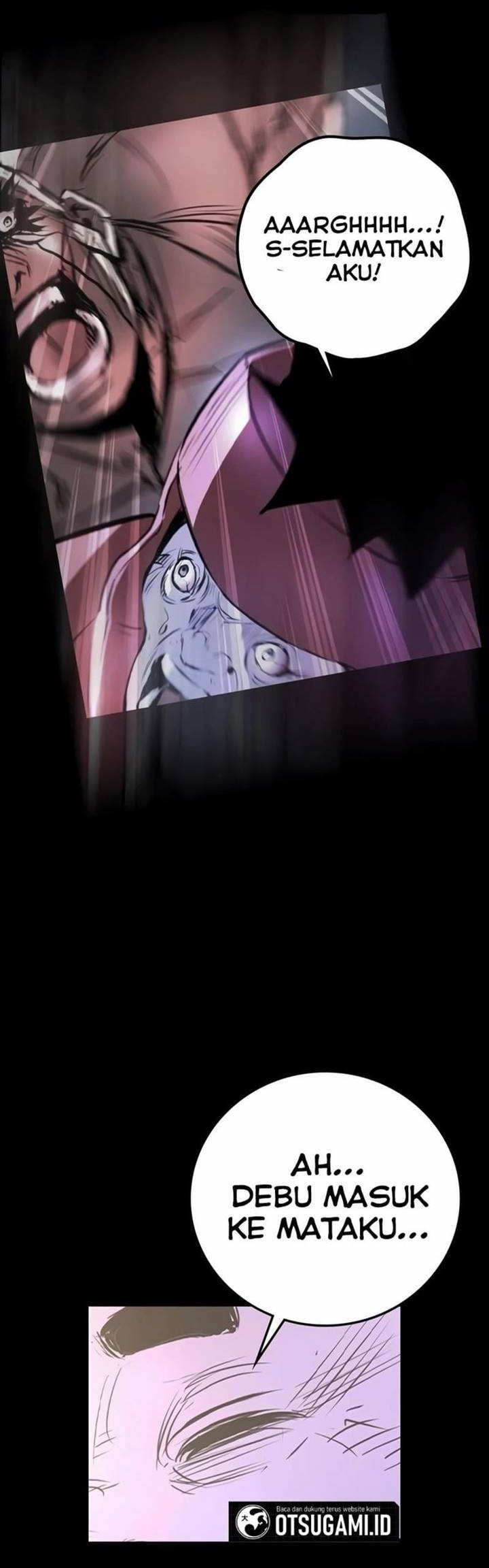 Hallym Gymnasium Chapter 141 Gambar 18