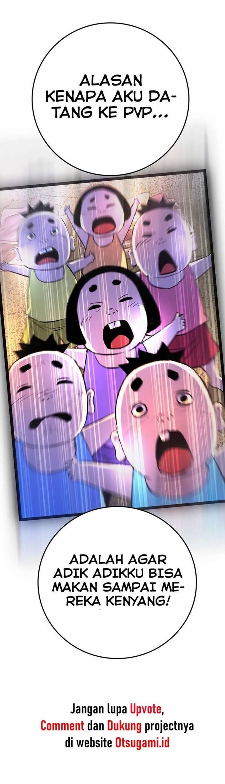 Hallym Gymnasium Chapter 141 Gambar 26