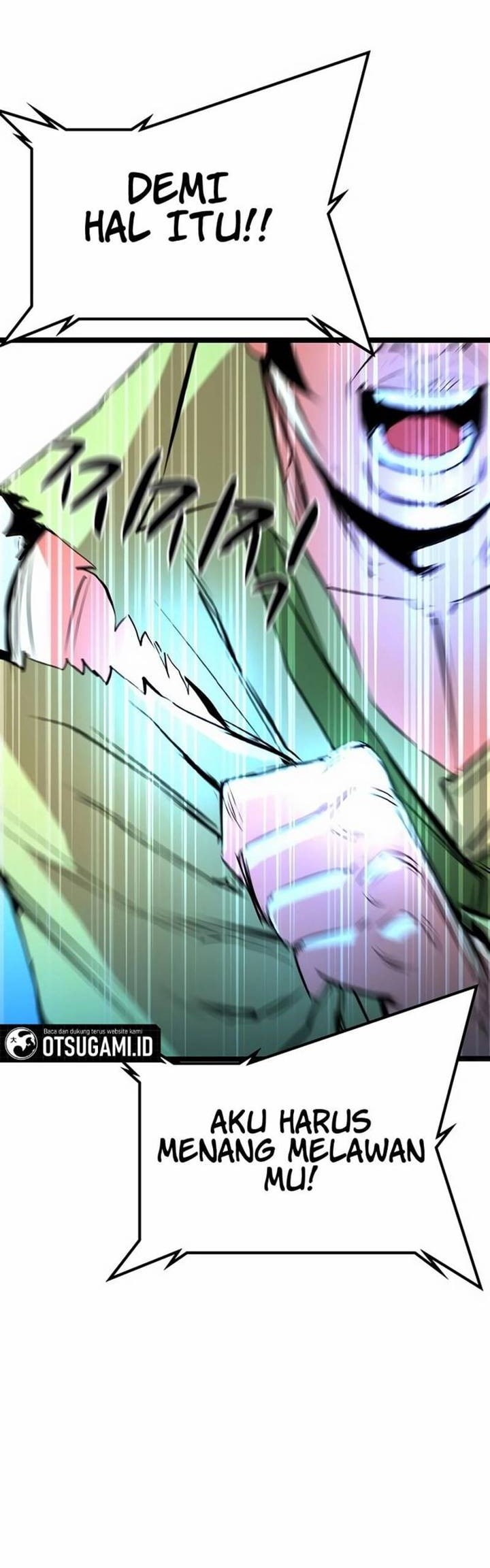 Hallym Gymnasium Chapter 141 Gambar 27