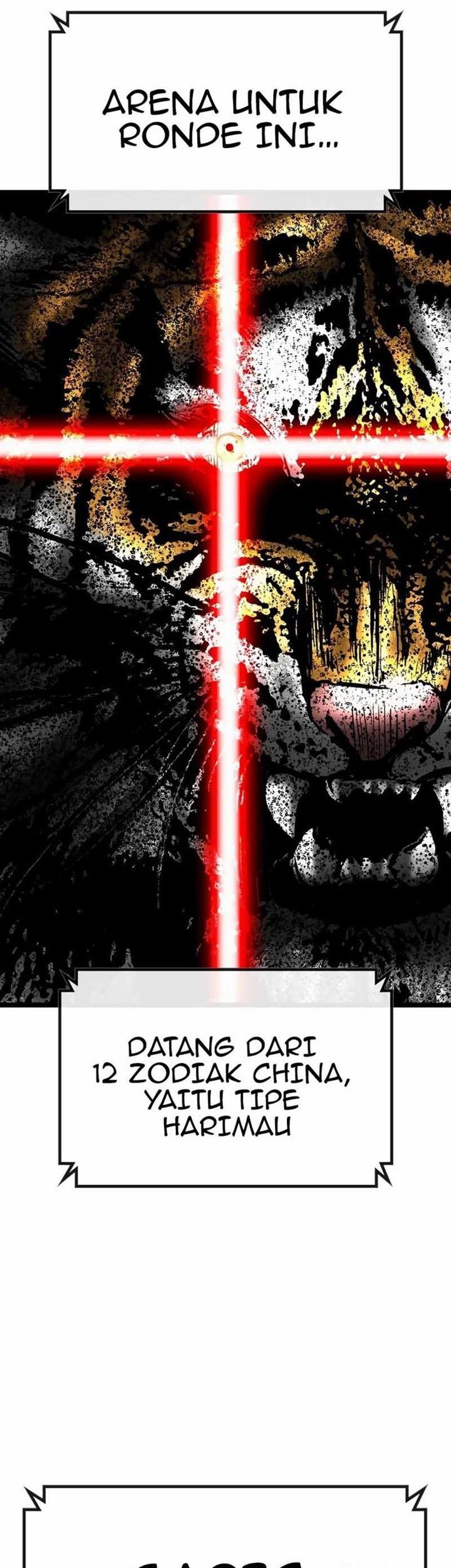 Hallym Gymnasium Chapter 140 Gambar 77