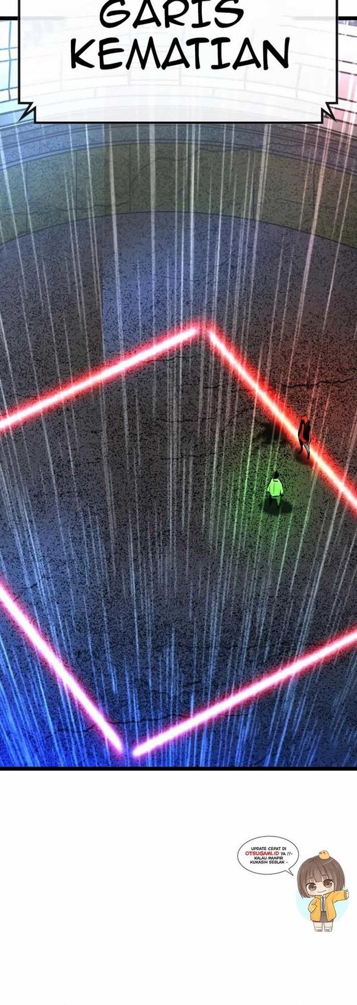 Hallym Gymnasium Chapter 140 Gambar 78