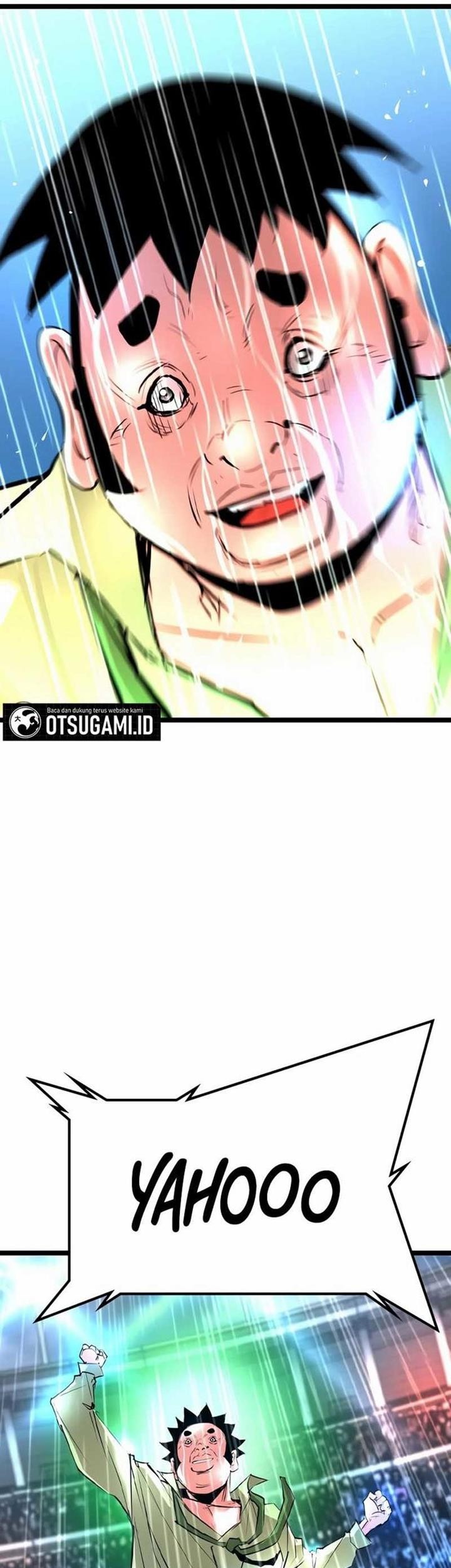 Hallym Gymnasium Chapter 140 Gambar 85