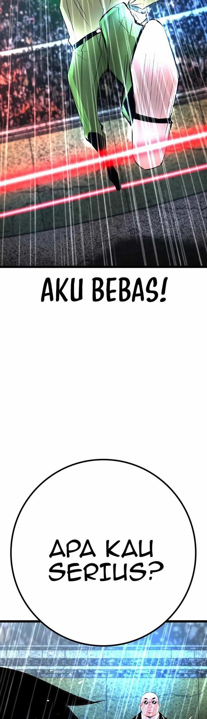 Hallym Gymnasium Chapter 140 Gambar 86