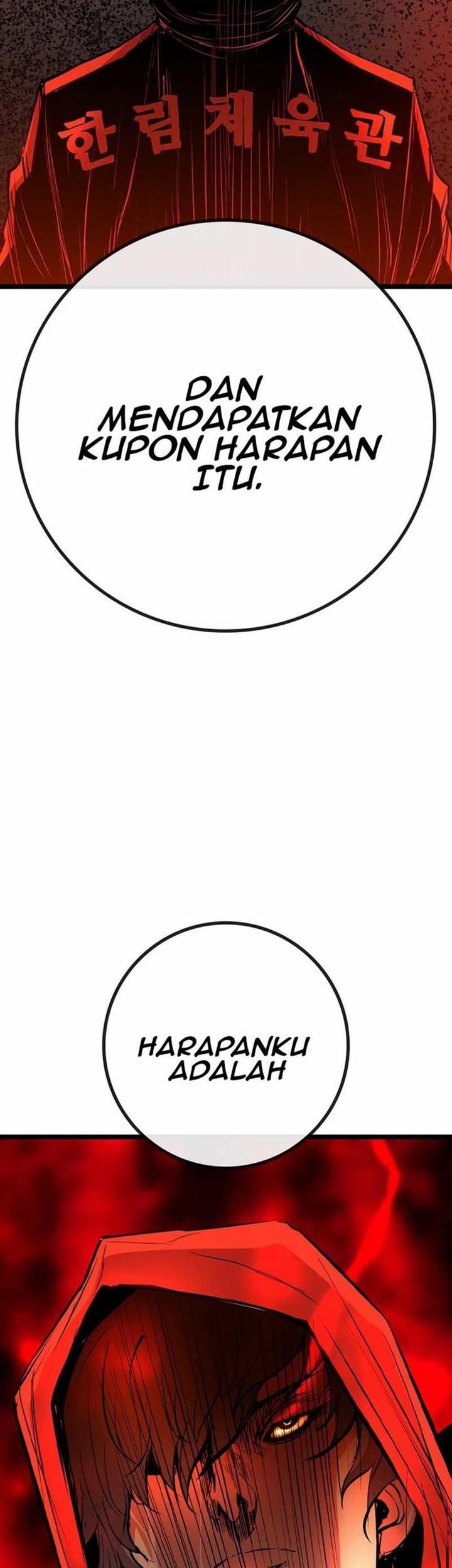 Hallym Gymnasium Chapter 140 Gambar 103