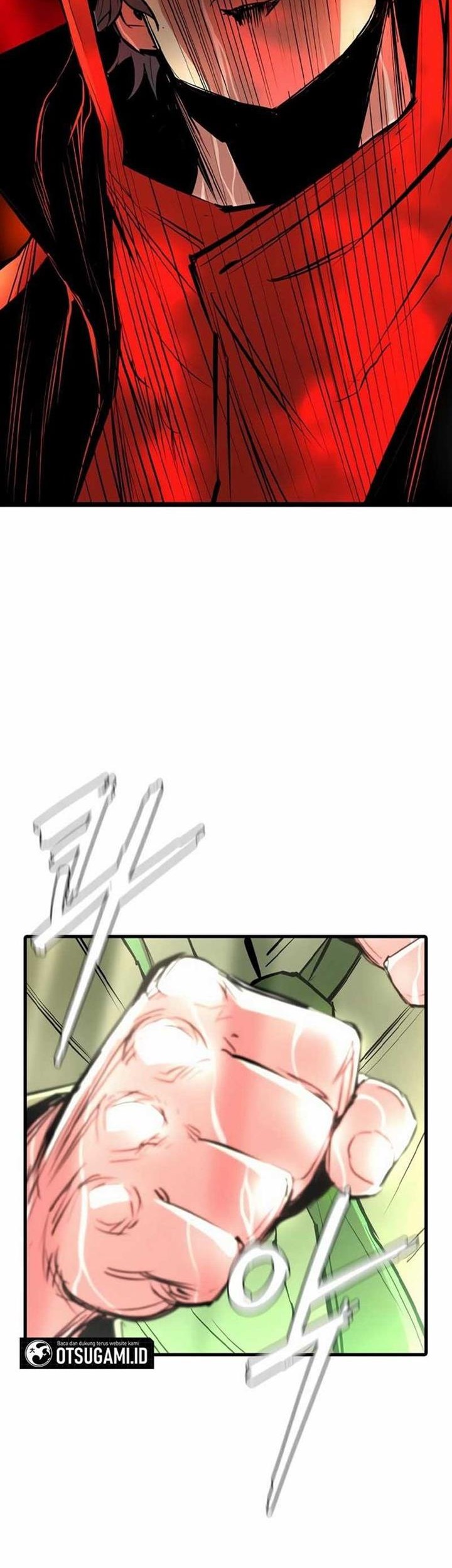 Hallym Gymnasium Chapter 140 Gambar 104