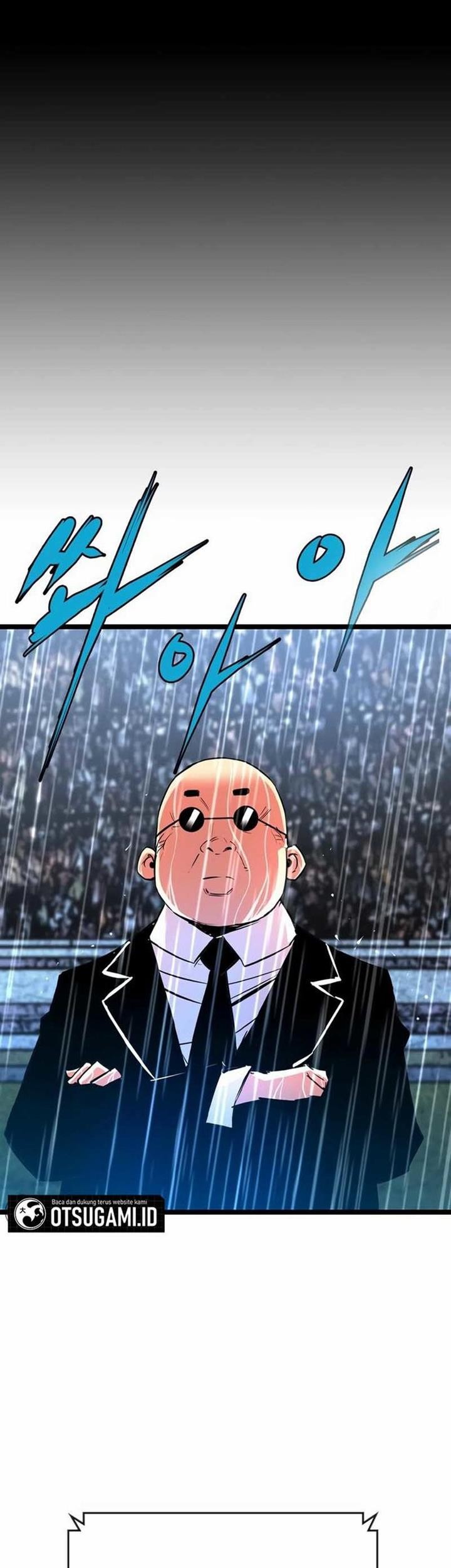 Hallym Gymnasium Chapter 140 Gambar 97