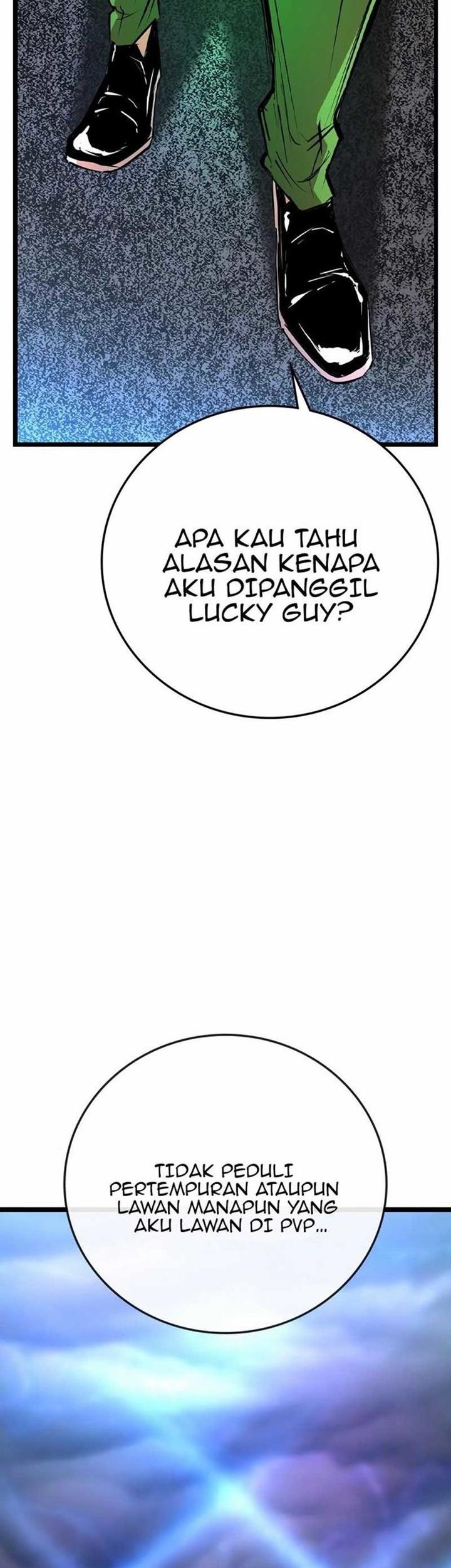 Hallym Gymnasium Chapter 140 Gambar 8