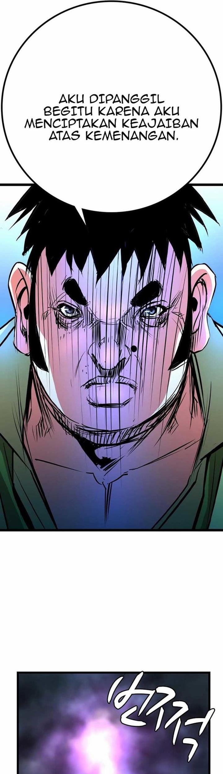 Hallym Gymnasium Chapter 140 Gambar 10