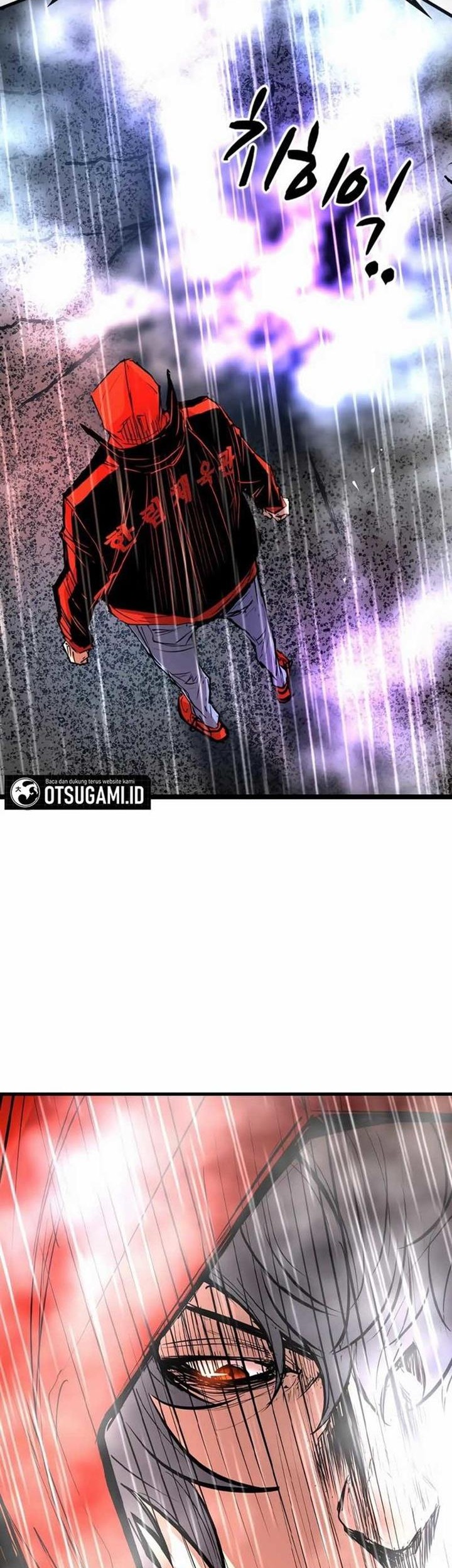 Hallym Gymnasium Chapter 140 Gambar 14