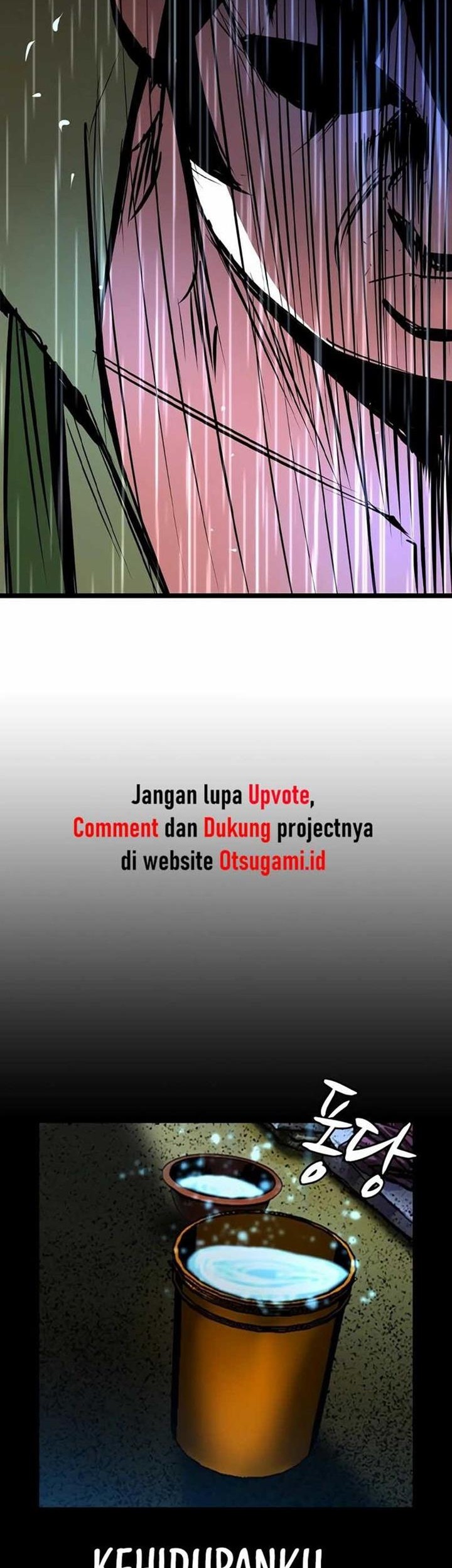 Hallym Gymnasium Chapter 140 Gambar 17