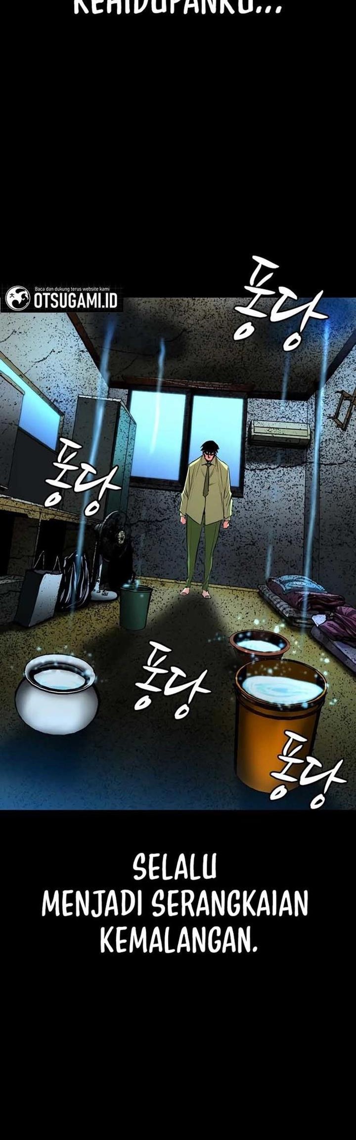 Hallym Gymnasium Chapter 140 Gambar 18