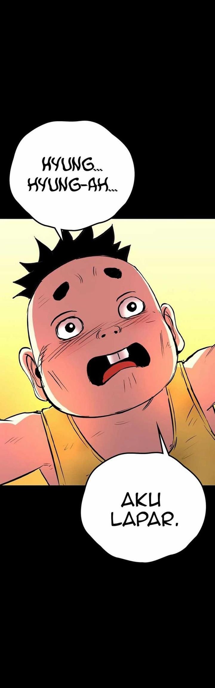 Hallym Gymnasium Chapter 140 Gambar 21