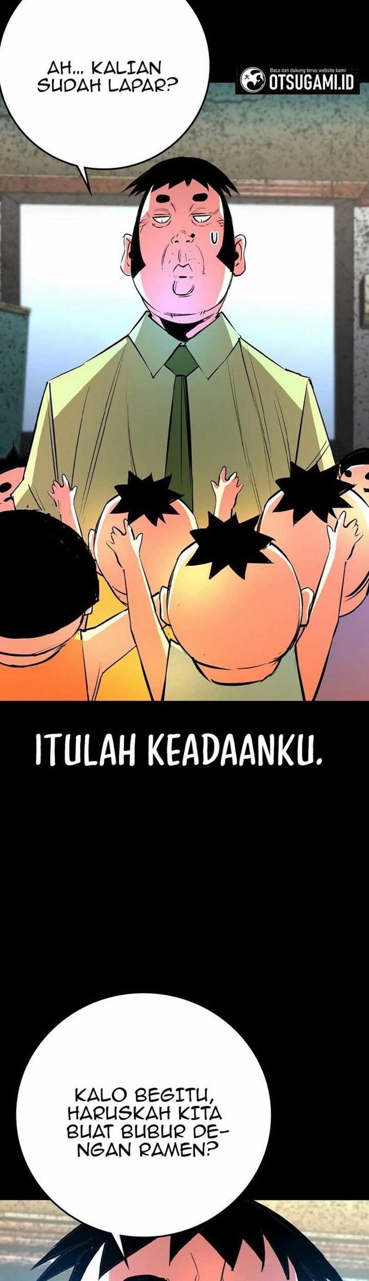 Hallym Gymnasium Chapter 140 Gambar 23