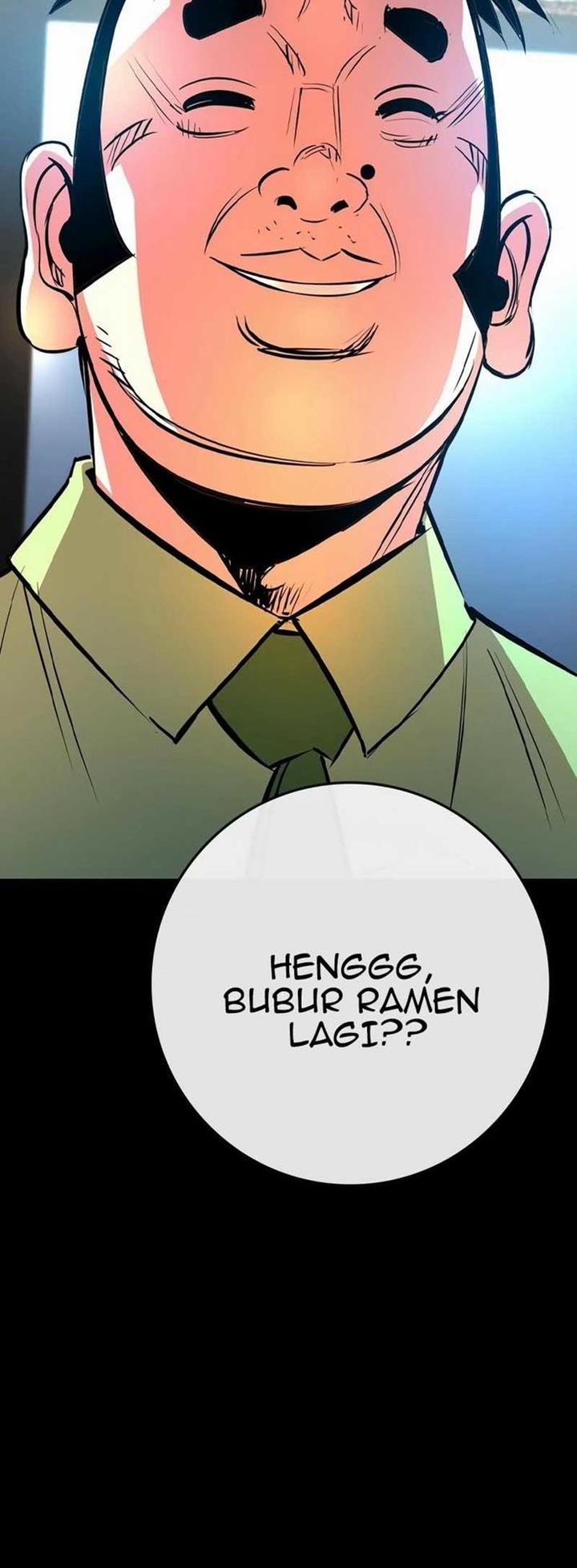 Hallym Gymnasium Chapter 140 Gambar 24